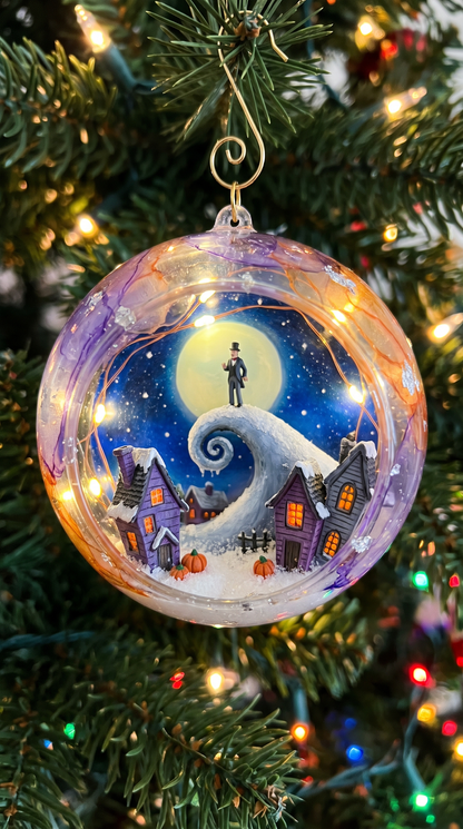 Handmade Ornaments